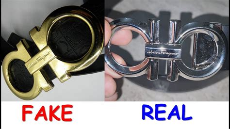 how to spot a fake ferragamo belt|authentic ferragamo belt buckle.